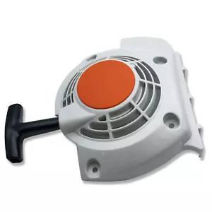 Nuevo conjunto de arranque de retroceso de tracción se adapta a Stihl FS120 200 250 300 4134 080 2101 - Imagen 1 de 6