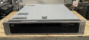 M670, Cisco Content Security Management, R710 servidor de 6 bahías, 8 GB RAM 2X E5540 CPU - Imagen 1 de 12