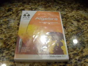Fly Fusion Algebra New and Sealed - Picture 1 of 3