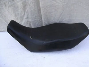 YAMAHA XJ600 SEAT XJ600 PRE DIVERSION - Picture 1 of 4