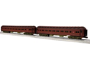 LIONEL 685006 PRSL Heavyweight 2 pack - Imagen 1 de 1