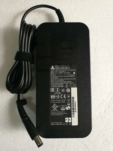 Delta 120W Adaptateur Secteur & Cordon Compatible BenQ EX2710Q ADP-120RH D LCD Moniteur - Photo 1/2