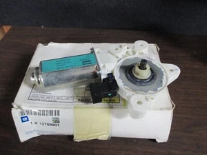 Motor de ventana Saab 12788801 - Imagen 1 de 2