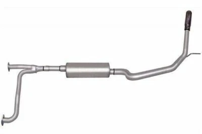 Gibson 12213 for 04-10 Infiniti QX56 Base 5.6L 3in C/B Exhaust- - Image 1 of 4