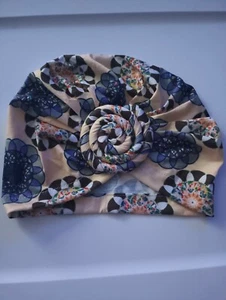 Women's Teen Headband Turban - Picture 1 of 2