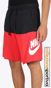 Abbigliamento da uomo rossi Nike | Acquisti Online su eBay