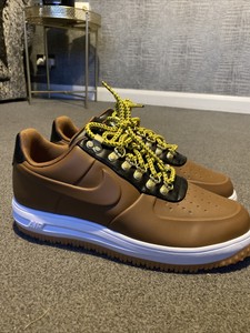 air force lunar
