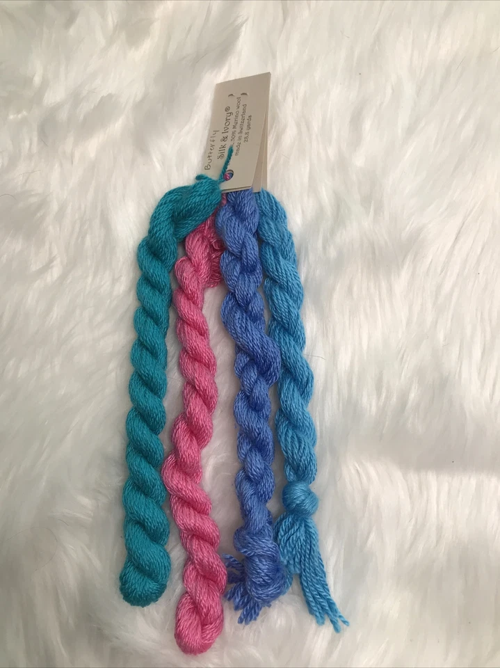 Thread for Needlepoint - Image 1 of 2