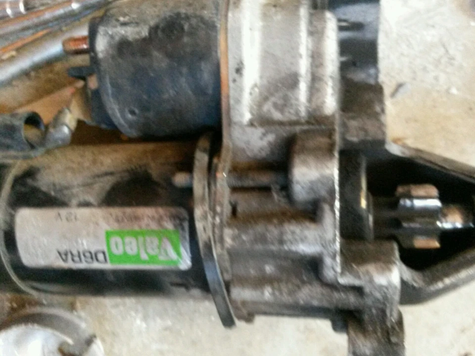 BMW R1100RS 1996 arranque probado 37 k Foto 1 de 2