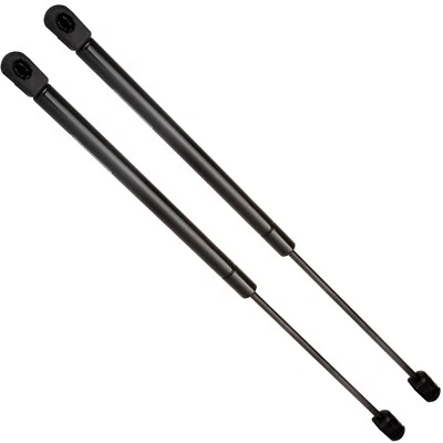 For 2004-2009 2010 2011 Mitsubishi Endeavor 2x Rear Window Lift Supports Struts - Image 1 of 4