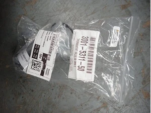 Atlas Copco 3001-5311-50 Thermostat Valve 55 Deg C - Picture 1 of 2