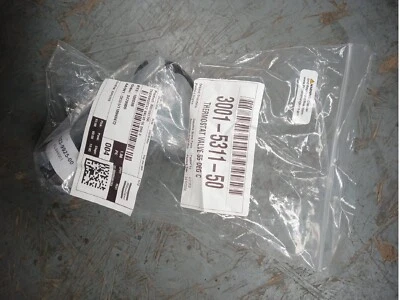 Válvula termostática Atlas Copco 3001-5311-50 55 grados C Foto 1 de 2