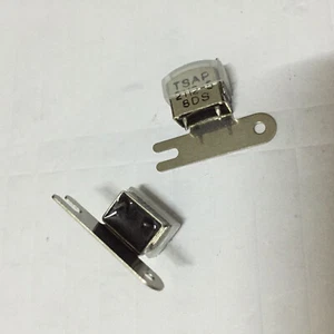 For Recorder Replacement 2-pin Mono Universal Heads with Bracket TSAP2112-5 - Picture 1 of 5