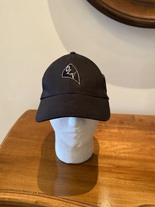 Black Otto Flex Fit Cap NWT S/M - Picture 1 of 6