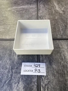 2174358 Cover-Frnt for Whirlpool Refrigerator 2174358 67004710 - Picture 1 of 4