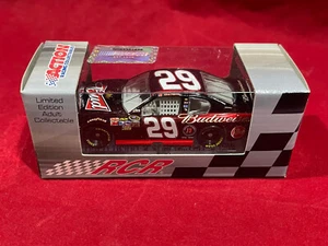 KH 2012 Action Racing 1/64 #4 Kevin Harvick Budweiser Impala - Imagen 1 de 2