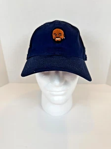 Emmitt Smith Dallas Cowboys Hat Ball Cap New Era NFL Football 9TWENTY Adjustable - Picture 1 of 5