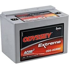 Odyssey PC310 Extreme Series Motorcycle Battery