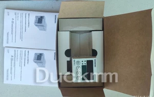1pc New Siemens RWF50.20A9 Pressure Controller Fast Ship - Picture 1 of 3