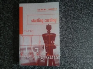 Chess interest - Startling Castling by Robert Timmer - Picture 1 of 4