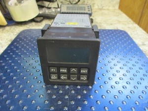 RED LION CONTROL COUNTER 115 VAC 230 VAC 50/60 HZ, 10 VA MODEL LGS PT# 1GS00000 - Bild 1 von 6