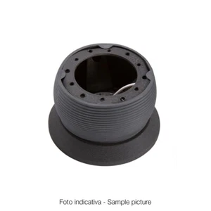 Mozzo Collassabile Volante NO Airbag per Fiat Panda 141 1984>2003 Simoni Racing - Imagen 1 de 1