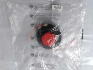 Recortadora de cuerdas Sears Craftsman genuina MONTAJE DE CABEZAL COMPLETO pieza # 841-013303S - Imagen 1 de 6