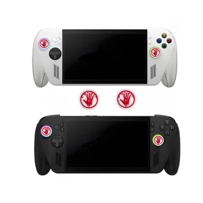 Silicone Joystick Grip  Cap For rog x-box ally/ ally X Controller Rocker Cover - Image 1 of 4