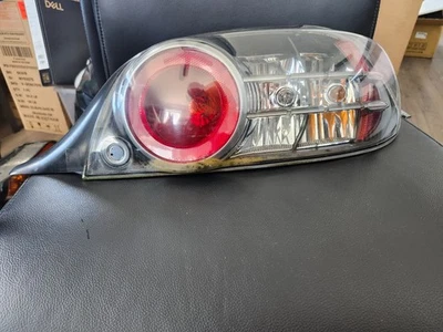 04 - 08 Mazda RX-8 RX8 PASSENGER RIGHT TAIL LIGHT ASSEMBLY OEM 220-61009 KOITO - Imagem 1 de 4