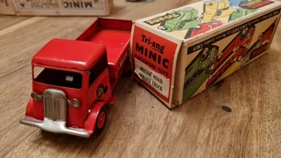 Tri-ang Minic Clockwork - Image 1 of 4