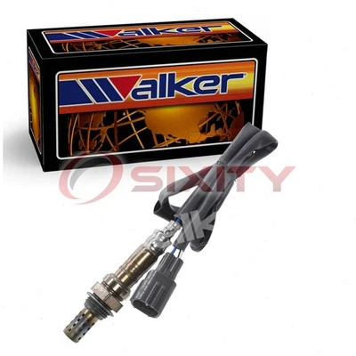 Sensor de oxígeno Walker Downstream para Pontiac Vibe 2003-2006 1,8 L L4 O2 lq Foto 1 de 4