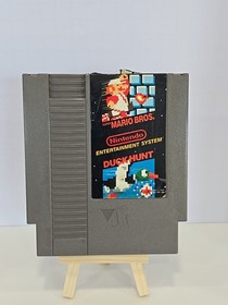 Super Mario Bros./Duck Hunt (Nintendo Entertainment System NES)  Cartridge Only