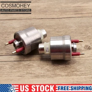 2x Inyector de combustible para Chevrolet GMC C1500 C2500 K1500 K2500 Cadillac Buick Isuzu - Imagen 1 de 9
