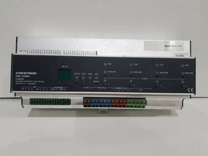 Crestron DIN-1DIM4 Crestron 4 dimming channels - Afbeelding 1 van 7
