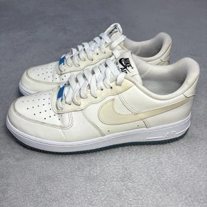 Size 9 - Nike Women’s Air Force 1 Low LX UV Reactive DA8301 100 Sneakers Shoes - Picture 1 of 9