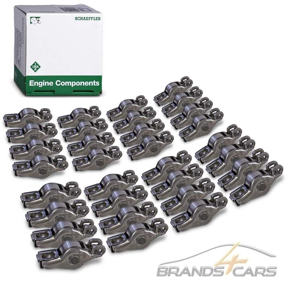 Schaeffler INA Schlepphebel Motorsteuerung für Audi Skoda ab 00- 422010210