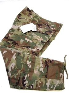 NEU ARMY OCP COMBAT PANTS SCORPION W2 FLAME RESISTANT TROUSER X-LARGE/REGULAR - Bild 1 von 11