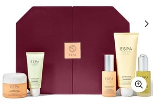 New ESPA The Active Nutrients Collection Mother’s Day gift Box RRP£204 - Picture 1 of 8