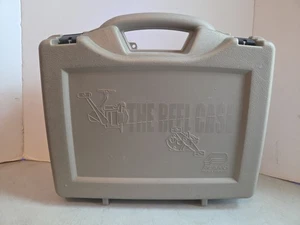 Plano Tackle Systems The Reel Case Foam Padded Fishing Outdoor Lockable 140450 - Picture 1 of 10