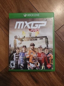MXGP Pro (Microsoft Xbox One) ¡Probado! - Imagen 1 de 4