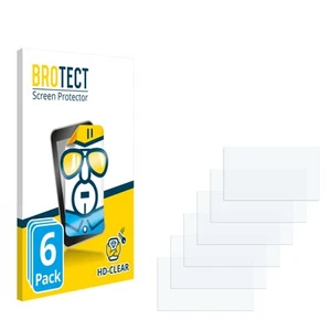 6x Display Schutz Folie für ClockworkPi uConsole Kit RPI-CM4 Lite Zubehör T - Afbeelding 1 van 4