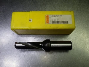Sandvik 20-20.99mm Coolant Thru Drill 25mm Shank 870-2000-20L25-3 (LOC170) - Picture 1 of 3