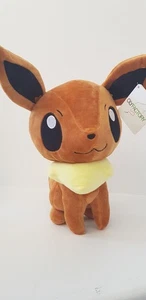 Pokemon olyfactory Eevee Plush Doll 30cm - Foto 1 di 4