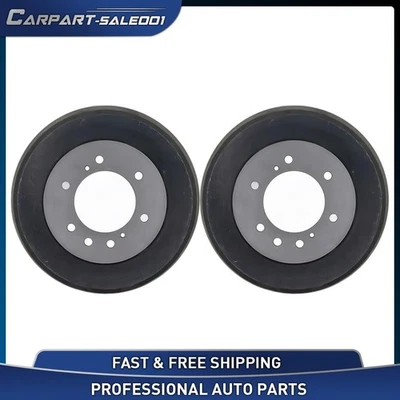 Задний тормозной барабан для 2000 2001 2002 2003 1997 1998 1999 INFINITI QX4 - Изображение 1 из 4