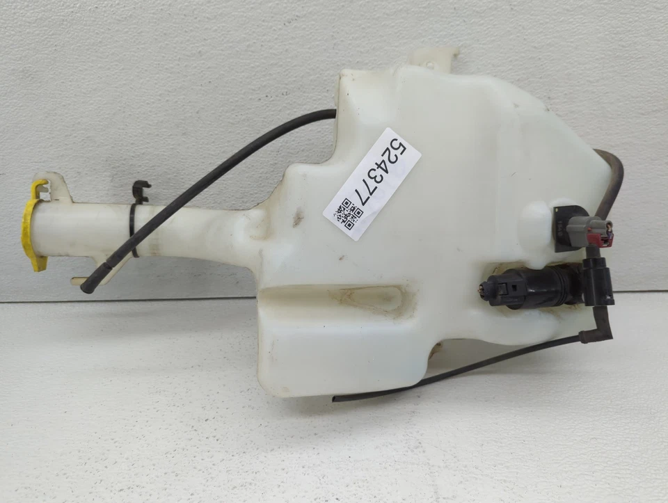 Dodge Caravan Windshield Washer Fluid Reservoir Bottle Oem HZWVX - Image 1 of 4