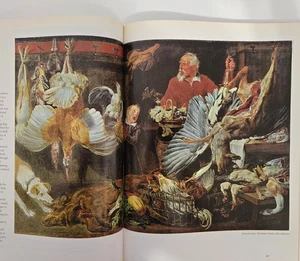 The World of Rubens 1577-1640 Hard Cover Illustrated C.V. Wedgwood 1971 - Picture 1 of 7