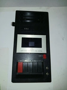 Grabadora de casete de colección de repuesto de 9 pines conexión macho - Imagen 1 de 20
