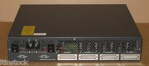 Cisco 600w 4-Port Redundant Power Supply PWR600-AC-RPS - Picture 1 of 4