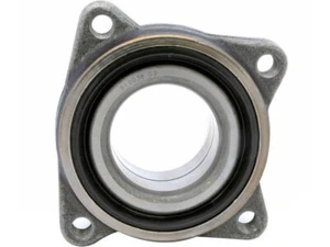 Front WJB Wheel Bearing Assembly fits Isuzu Oasis 1996-1999 24ZHGS - Picture 1 of 1