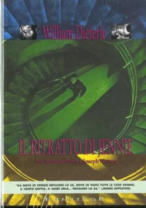 Film - Das Porträt der Jennie - DVD - Bild 1 von 1